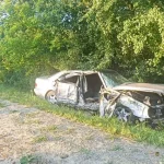 Аварія на Рівненщині: пасажир загинув у лікарні після ДТП