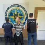 На Рівненщині виявили нелегала з росії, який порушив міграційне законодавство