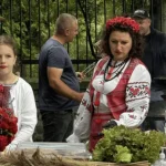 Презентація нематеріальної спадщини Рівненщини в Обласному музеї