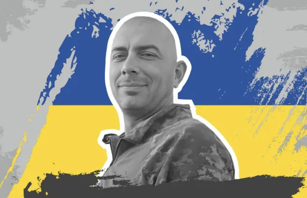 У Рівному відкриють меморіальну дошку на честь Сергія Джуріча
