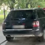 У Рівному затримали водійку, яка знову керувала автомобілем під наркотиками