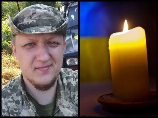 Рівне прощатиметься з Героєм Олександром Андріановим