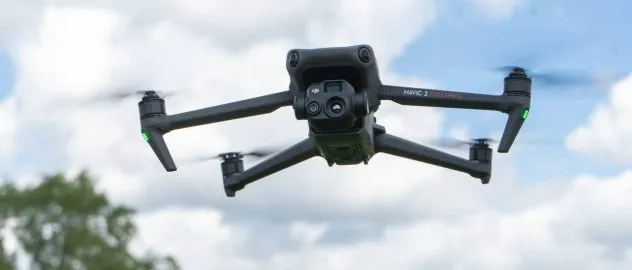 Рівне закуповує дрони для ЗСУ на суму понад 11 мільйонів гривень
