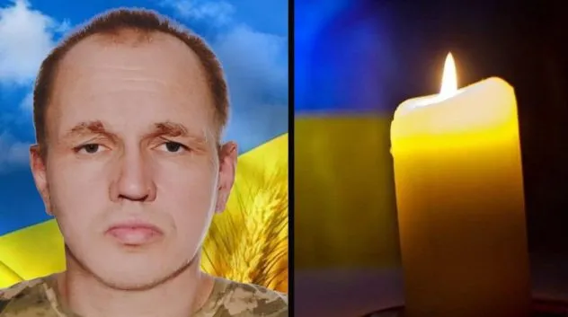 Рівне прощається з героєм Анатолієм Мулярчуком