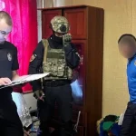 У Рівненській області поліцейські затримали збувача канабісу