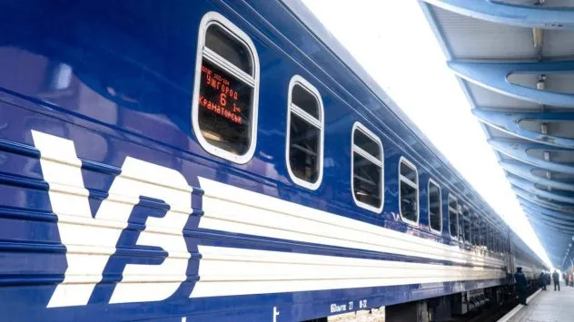 Укрзалізниця звернулася до жителів Рівненщини через самовільне використання земель