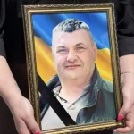 Попрощалися з Героєм Юрієм Яцинюком у Рівненській області