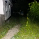 На Рівненщині сварка між чоловіками закінчилась ножовим пораненням