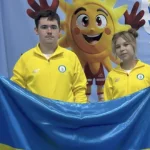 Ілля Лащ з Рівненщини здобув першу медаль України з кульової стрільби