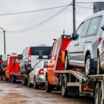 В Україні викрили злочинну групу, яка ввозила автомобілі під виглядом гуманітарної допомоги