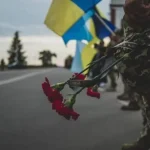 На Рівненщині вшанували пам’ять шістьох загиблих захисників