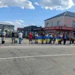 У Рівненській області вшанували пам’ять полеглого Героя Геннадія Юхименка