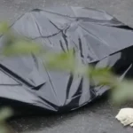 У Рівному в закритій квартирі виявили мертве тіло чоловіка