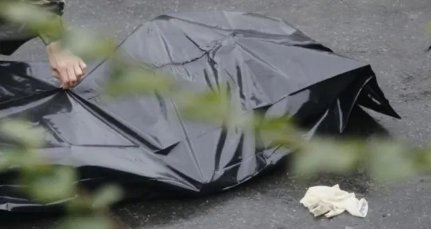 У Рівному в закритій квартирі виявили мертве тіло чоловіка