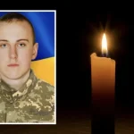 В Костополі прощаються з героєм війни Василем Адамчуком