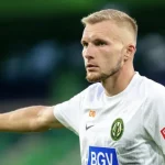 Микола Гайдучик дебютує у єврокубках за житомирське Полісся