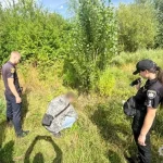 У Рівному 17-річний підліток затриманий за збут наркотиків