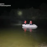 На Рівненщині під час купання у ставку загинув чоловік