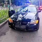 ДТП у Рівному: загинула жінка внаслідок наїзду автомобіля