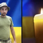 На Рівненщині в останню путь провели захисника Петра Парійчука