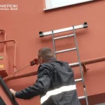 Рівне: розклад відключення газопостачання 22 липня