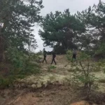 У Рівненській області тривають пошуки зниклого чоловіка