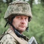 Петро «Апостол»: історія піхотинця, який тримає стрій на фронті