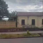 Авторемзавод у Рівному позбувся паркану через земельні спірні питання