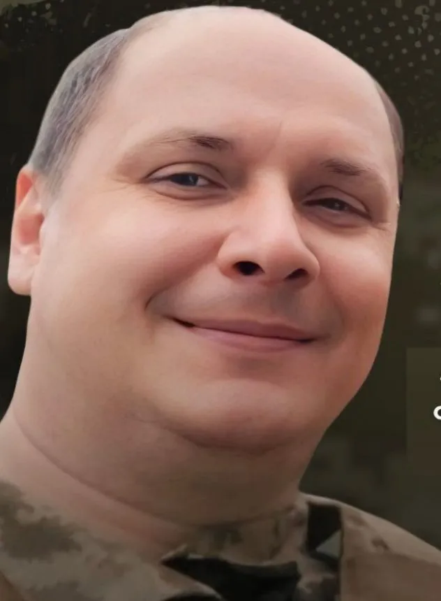 Бойовий медик з Рівненщини рятує життя на війні та цивільним