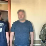 Депутата Волинської облради затримали за переправлення ухилянтів за кордон