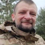 Військовик Сергій Дудар з Рівного загинув на Куп’янському напрямку