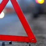 Водій автобуса отримав три роки іспитового терміну за загибель пішохода