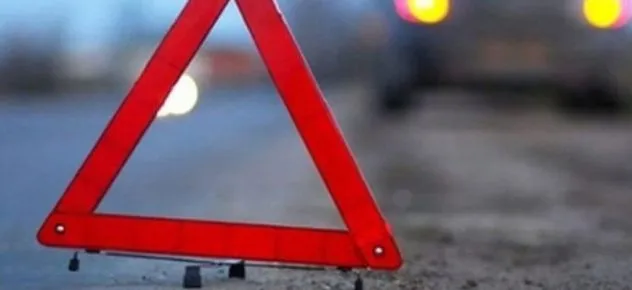 Водій автобуса отримав три роки іспитового терміну за загибель пішохода