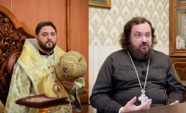 Митрополит Іларіон закликає до єдності з Помісною Православною Церквою України