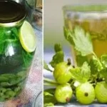 Як приготувати смачний компот з аґрусу: покроковий рецепт