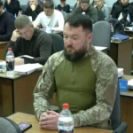 Олександр Курсик: новий кандидат на посаду міського голови Рівного