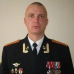 Ліквідація російського командира: полковник Олександр Лебедєв усунутий