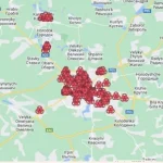 Рівненська влада нагадує про найближчі укриття для містян