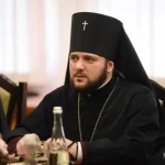 Митрополит Іларіон закликав вірних до єдності в українській церкві