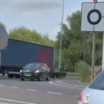 Дві ДТП на вулиці Кулика і Гудачека в Рівному