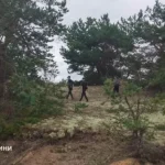 У Сарненському районі тривають пошуки зниклого чоловіка