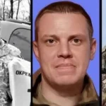 На Рівненщині провели в останню путь трьох загиблих захисників