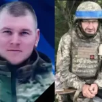 На Рівненщині провели в останню путь двох військових, загиблих у війні