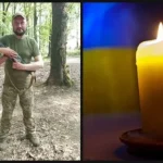 Рівне прощатиметься з загиблим героєм Миколою Потієвим