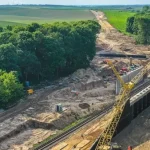 Планують добудувати Північний обхід Рівного: оголошено тендер на 400 млн грн