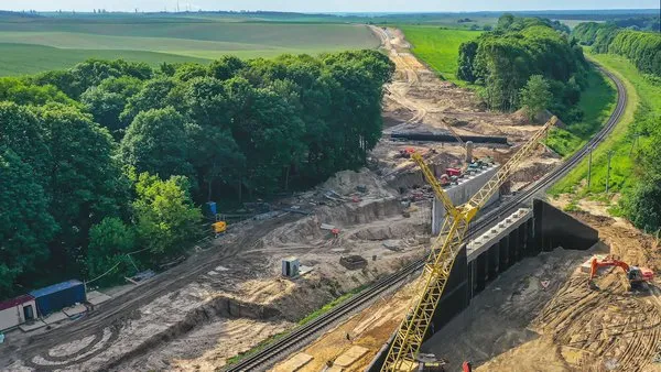 Планують добудувати Північний обхід Рівного: оголошено тендер на 400 млн грн