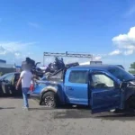 Потрійна ДТП поблизу масиву «Київський» у Рівному