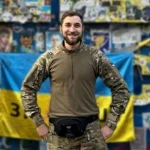 Загибель військового Олександра Коваля: пам’ять про героя