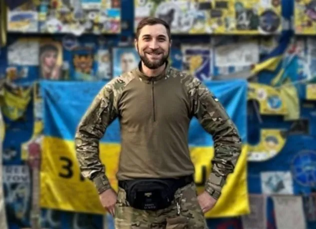 Загибель військового Олександра Коваля: пам’ять про героя