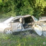 ДТП у Вараському районі: п’яний водій врізався в дерево